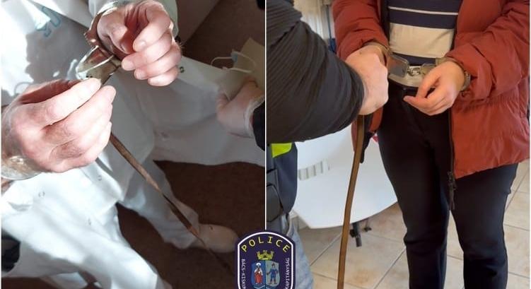 Nemátalakító műtéteket végeztek állami műtőben a kiskunhalasi orvosok, vádat emeltek ellenük