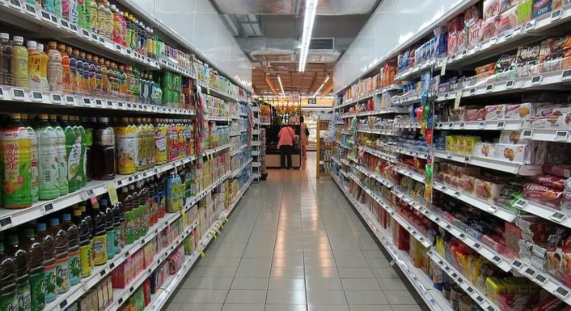 „Az árrésstop alatt is emelkedtek az árak, ezért most nem lesz drasztikus drágulás”