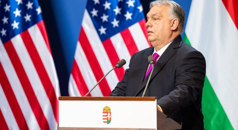 Orbán von der Leyennek panaszkodik Zelenszkij miatt