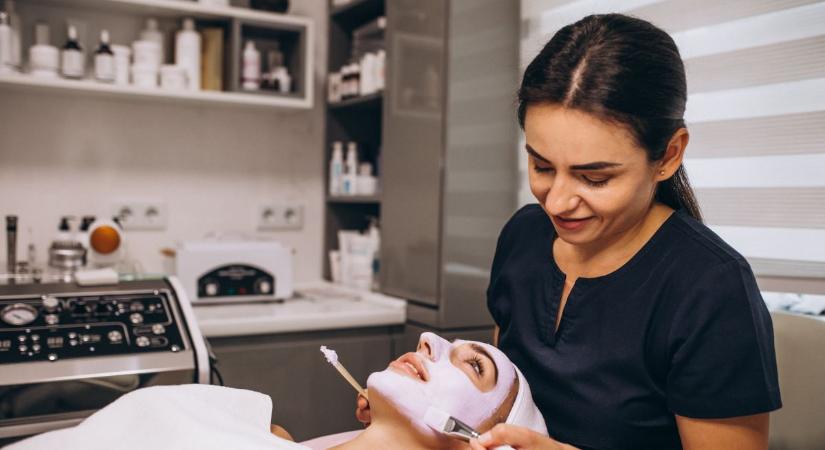 Hogyan épül fel egy modern szépségipari szolgáltatás?