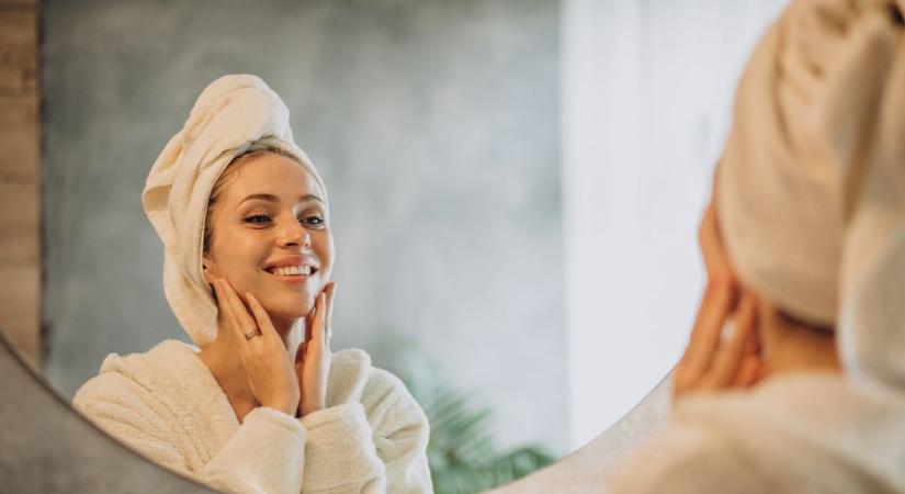 A modern kozmetika új iránya: bőrbarrier-központú szemlélet