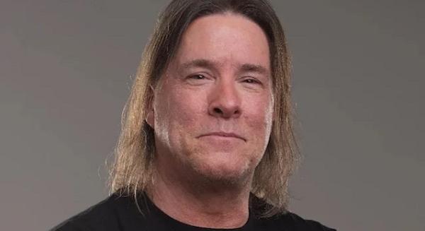 Érkezik Jeff Waters szerelemprojektjének harmadik albuma