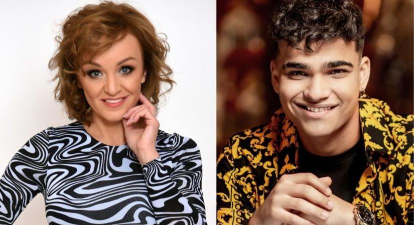 Sztárparádé Parasznyán: Fonogram-díjas tehetség és örökzöld díva a színpadon