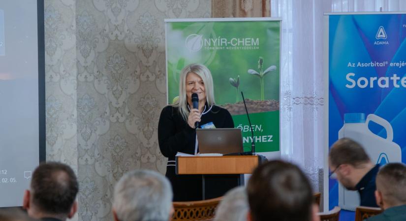 Terméskieséshez vezethet, ha a gazdák túl takarékos üzemmódra váltanak