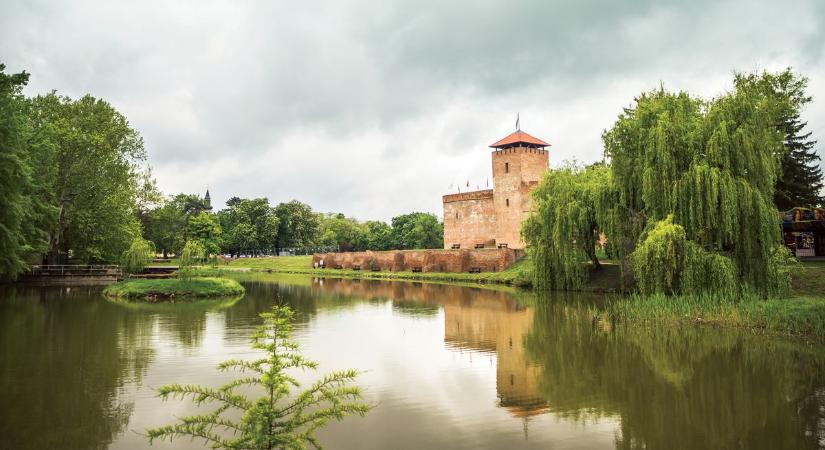 Alföldi vad természet, hősi múlt, kimagasló kulturális teljesítmények – íme, ez mind Békés vármegye