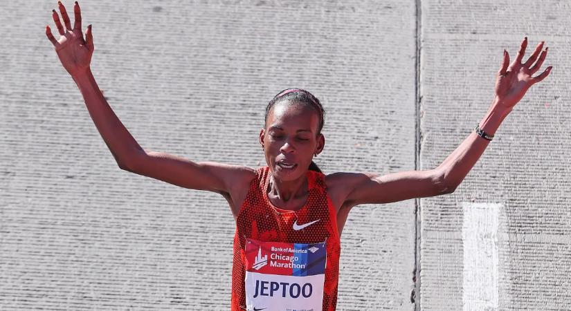 Doppingvétség miatt felfüggesztették 27 kenyai sportoló versenyzési jogát