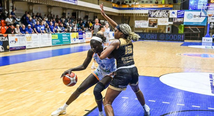 Szűk elitbe került be két szekszárdi játékos