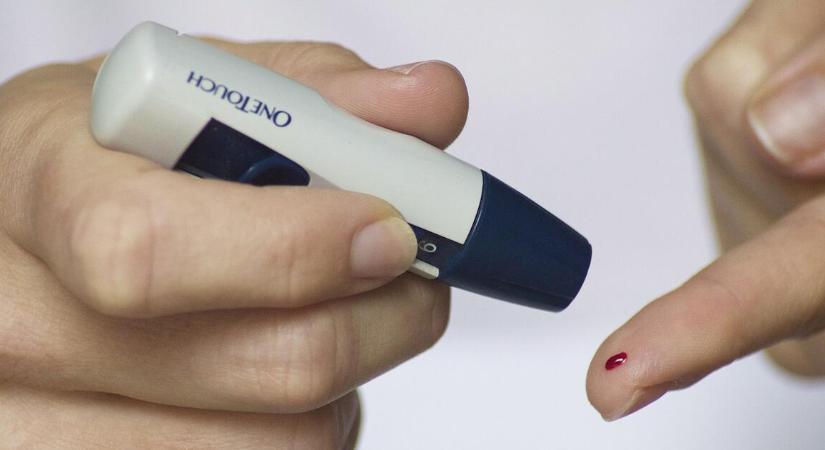 Csendben rombol: egyre több magyart érint a fel nem ismert cukorbetegség