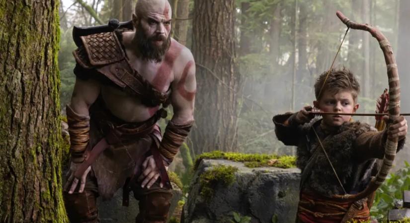 A God of War atyja szerint borzasztóan néz ki a játék élőszereplős sorozatadaptációja