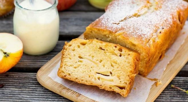 Láthatatlan sütemény – egy szuperfinom francia kedvenc