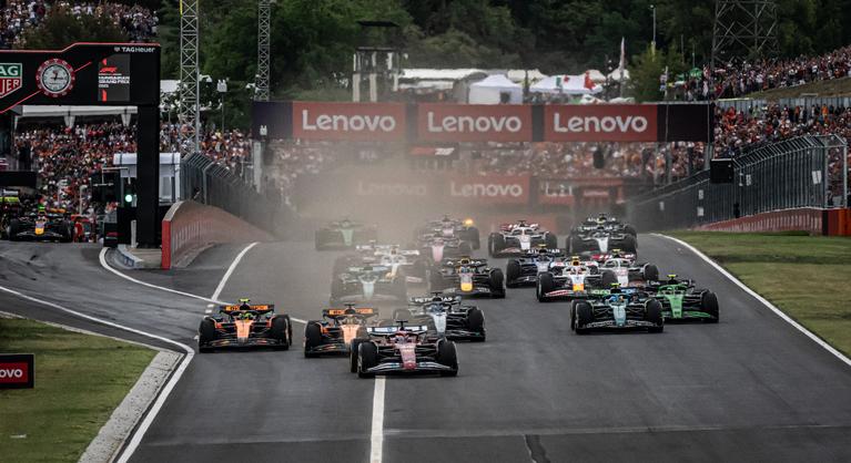 Max Verstappen, Lando Norris vagy George Russell? Íme a Formula–1 2026-os szezonjának előzetes erősorrendje