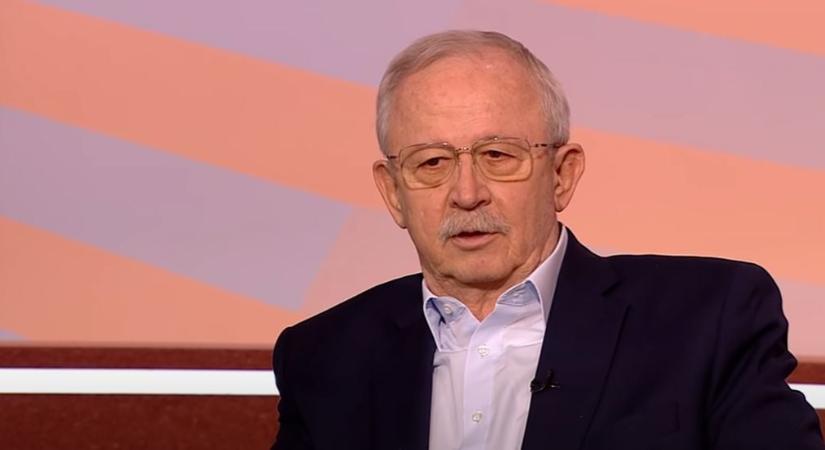 Kuncze Gábor nem kertelt az idei választások kapcsán – Így vélekedik a Fideszről és a Tiszáról