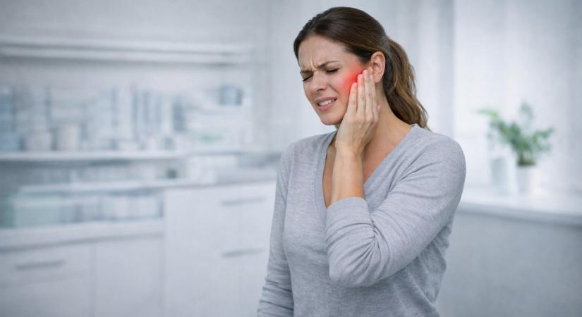 Állkapocsfájdalom és kattogás: miért nem elég csak az állkapcsot kezelni?