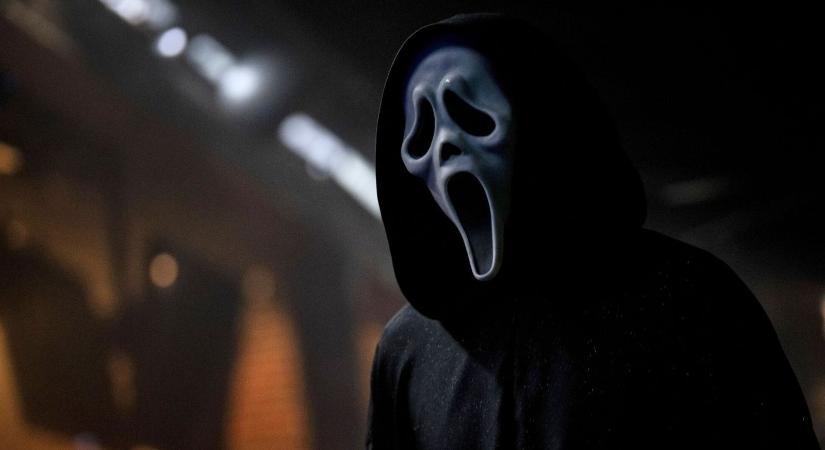 Mindenki ezt nézte? Ez a film még a Sikoly 7-et is simán kenterbe verte a hétvégén a hazai mozikban