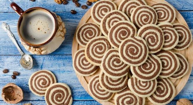 Csavaros keksz omlósan – imádnivaló és mutatós