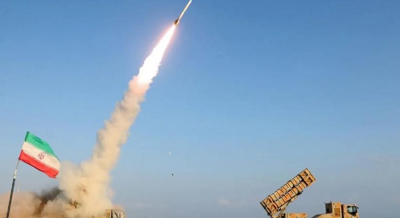 Megszólalt Irán, de erre a bejelentésre senki sem számított