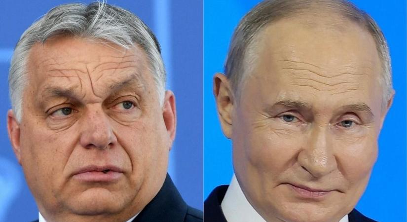 Újabb Putyin–Orbán egyeztetés: az iráni válság felkavarhatja az energiapiacokat
