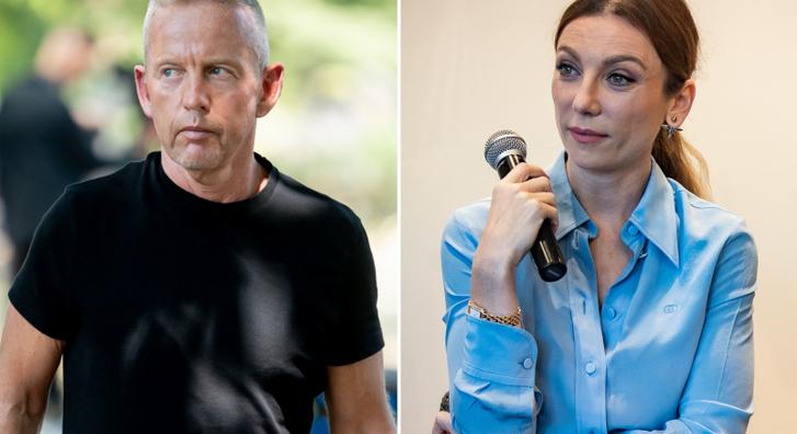 Schobert Norbert kiakadt Rúzsa Magdira: „Azóta csak a feleségem jár a koncertjeire”