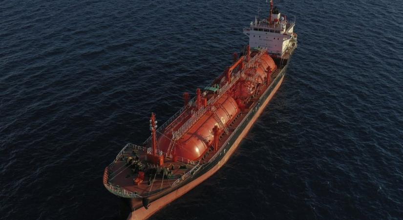 Meredeken emelkedik a gáz ára, már az Ukrajna elleni háború kezdetének időszakát idézi