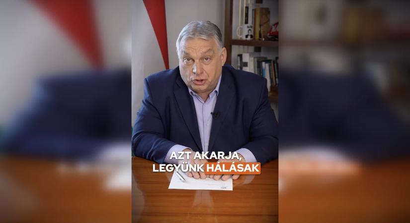 „Micsoda arcátlanság!” – Orbán üzent Zelenszkijnek és bejelentette: az Európai Bizottsághoz fordul a Barátság vezeték ügyében