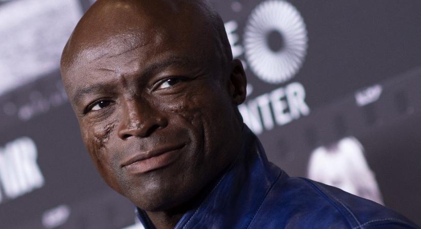 Seal 15 év után újra Budapesten lép fel