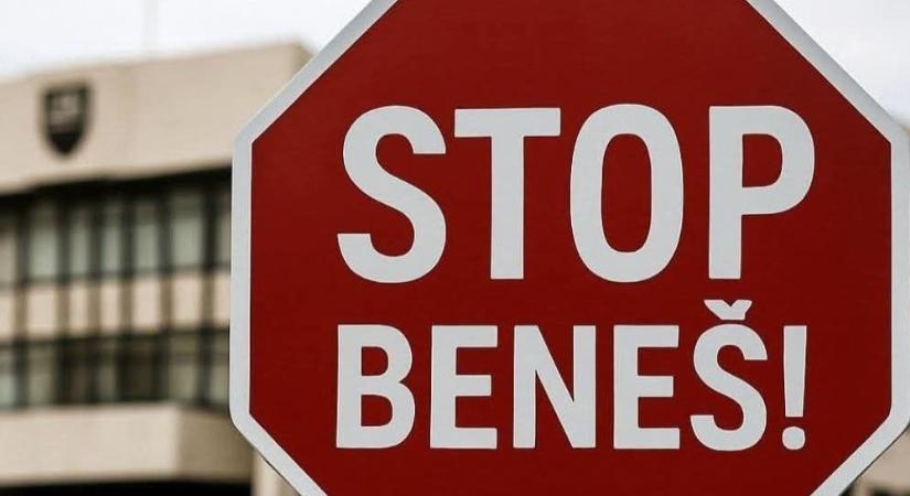 Elfogadhatatlan a Beneš-dekrétumok 21. századi alkalmazása - állásfoglalást fogadott el az Országgyűlés külügyi bizottsága