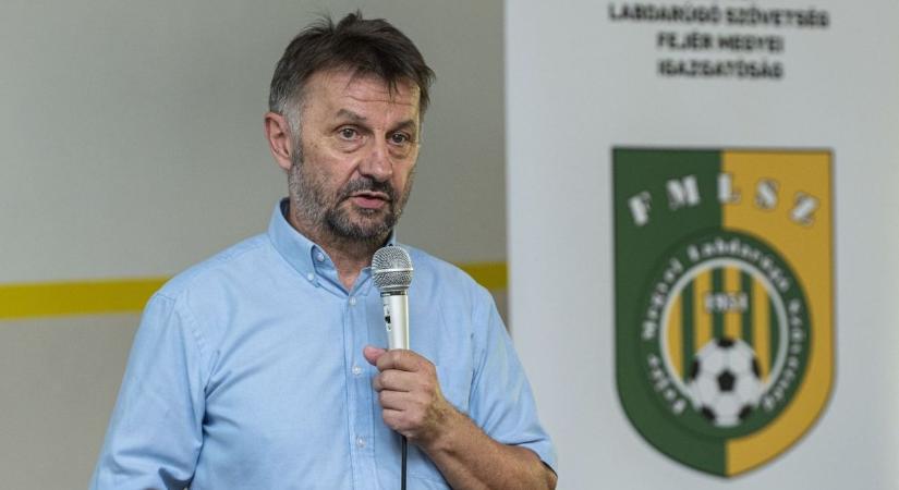 Munkában az MLSZ, komoly értekezlettel indították az évet