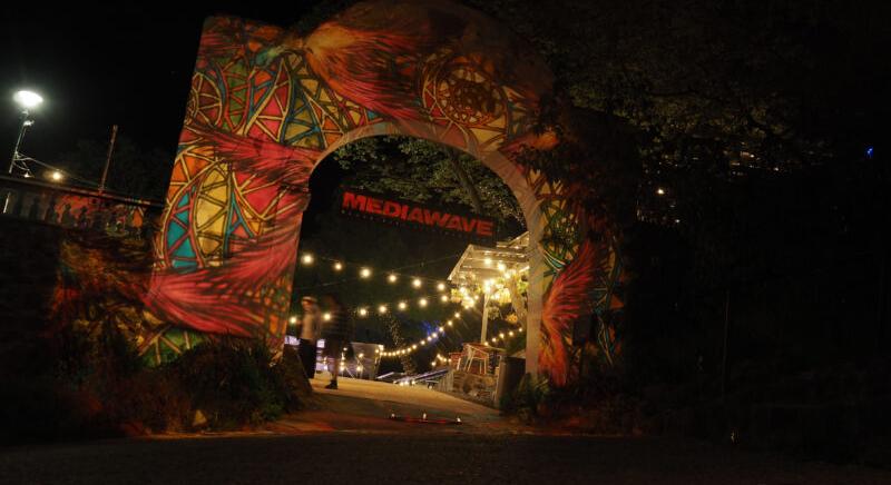 2026-ban újra Szigligeten a MEDIAWAVE – 36. alkalommal jön a nemzetközi film és zenei fesztivál