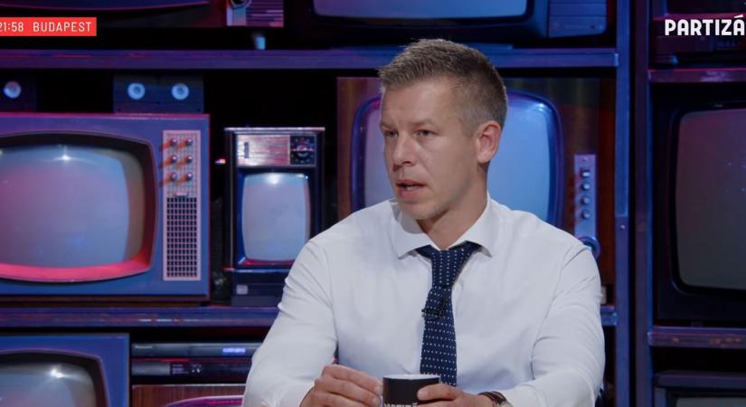 Egy hónappal a választás előtt jelenik meg a Magyar Péter-dokumentumfilm