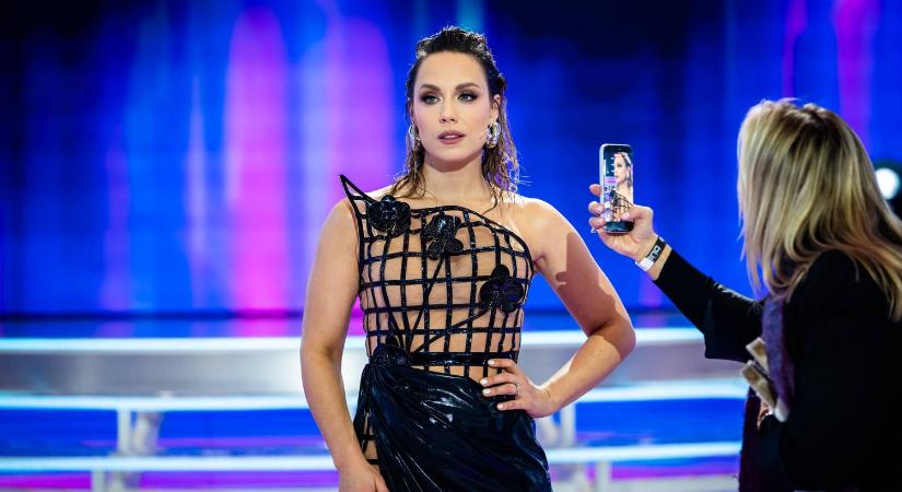 Lékai-Kiss Ramóna férjénél betelt a pohár: nem kér többet a fehérneműs viccekből