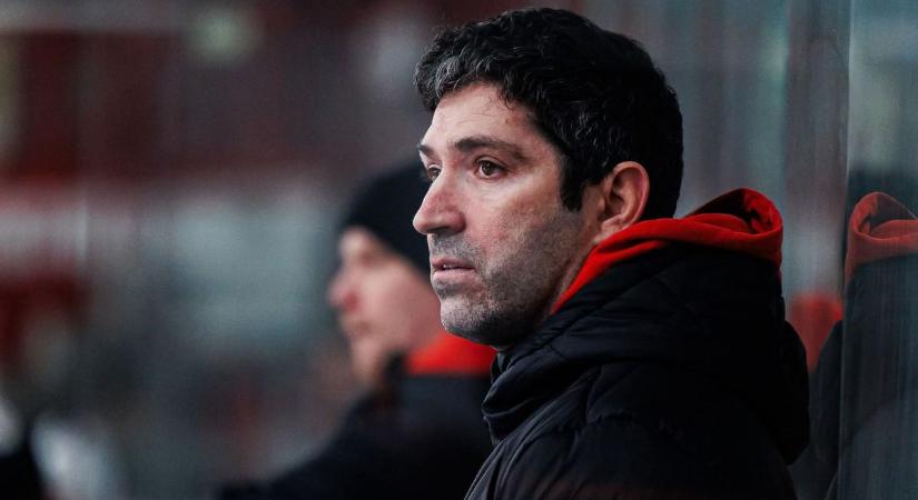 Pechszéria: még a masszőrük lába is eltört