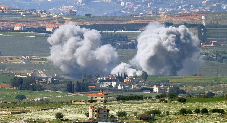 Újabb front robbant be, a síita világ válaszra készül, a Közel-Kelet új korszakba lépett