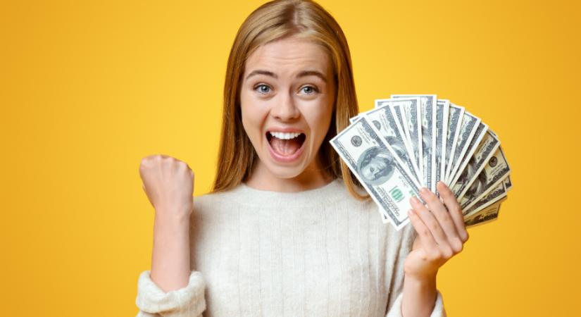 3 csillagjegy, akinek a pénzügyei most nagy fordulatot vehetnek