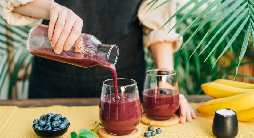 Így készíthetsz gyulladáscsökkentő italt 3 összetevőből