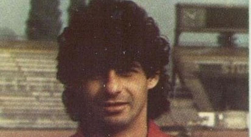 A diósgyőri Aranycsapat legendája ma ünnepel