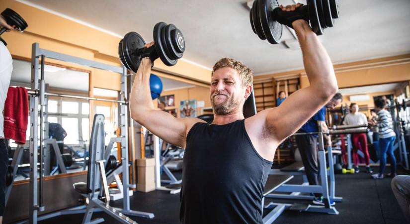 Így érdemes elkezdeni az edzést a személyi edző szerint