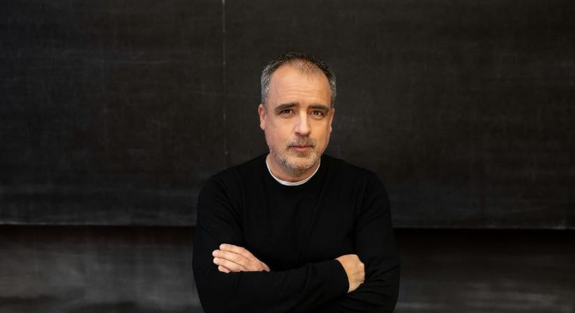 Török Gábor: Sokszor gondolom én is, hogy ezekben a hetekben mindenki veszít