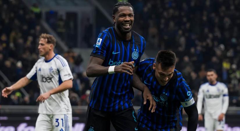 Szomszédos csata a kupaelődöntőben: nem vár könnyű feladat az Interre Comóban