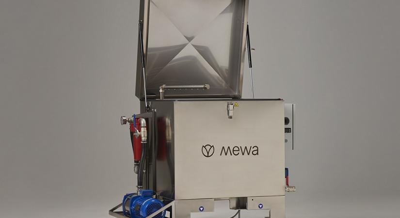 Professzionális higiéniai menedzsmentszolgáltatások a Mewától