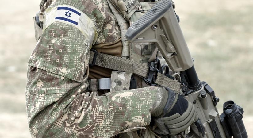 Izrael Libanonba küldi a hadseregét