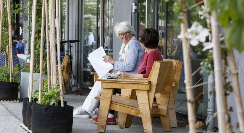 Elkezdődött a Bécsi Nőhét, koncertekkel, filmvetítéssel, vezetett túrákkal és kiállításokkal kedveskednek