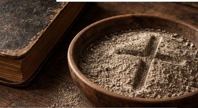 Miért éppen 40? A böjt misztériuma régen és ma, bakonyi szerzetesek magyarázata