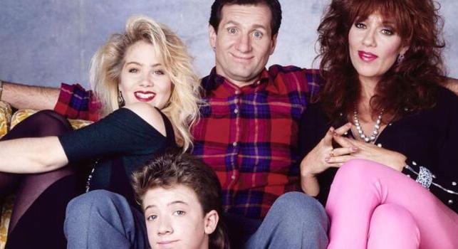 Christina Applegate szerint a Kelly Bundy-korszak nem volt egy leányálom