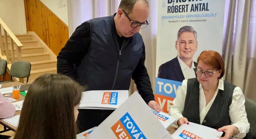 Nem minden fideszes jelölt bízik a központi szlogen és a narancsszín erejében