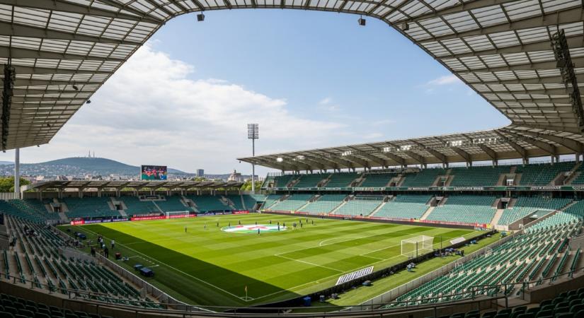 Húsvéthétfőn és az országgyűlési választás napján sem rendeznek mérkőzéseket Magyarországon