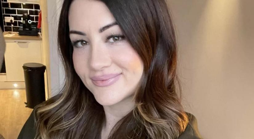 Rémálommá vált a 170 ezres botox – "Sikoly-arca" lett a nőnek