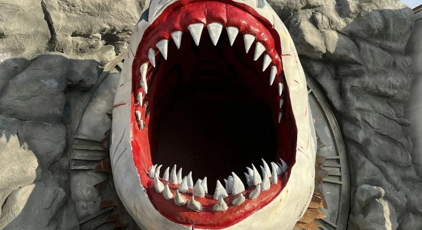 Vérfagyasztó dolgot hagytak hátra egy elhagyatott állatkertben, a látványától megfagy az erekben a vér