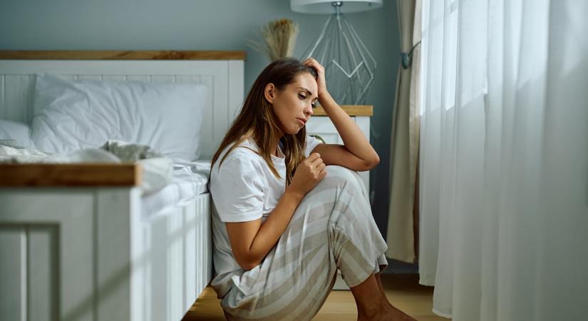 Párban mégis egyedül: 5 jel, hogy társas magányban élsz