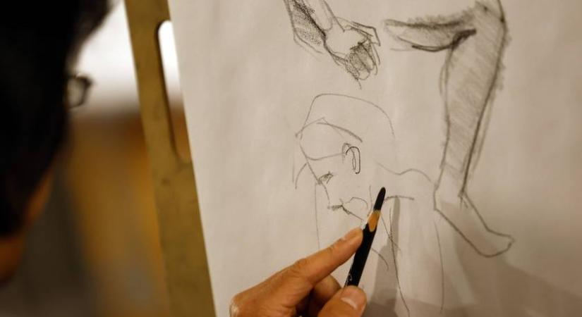 Életre keltheted a rajzodat a ChatGPT-vel: ezt írd be hozzá