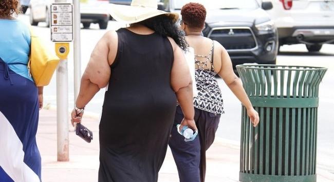 Március 4. - Az elhízás világnapja: minden hatodik felnőtt elhízott világszerte